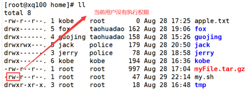 Linux定时任务调度机制