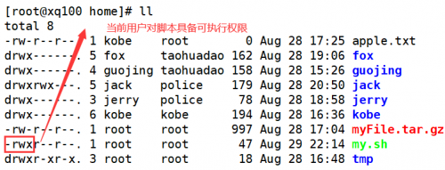 Linux定时任务调度机制