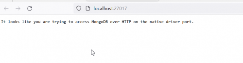 Mongodb安装详细教程