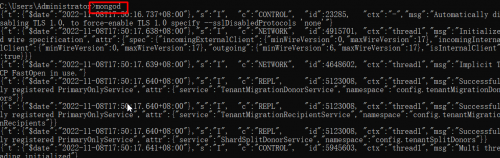 Mongodb安装详细教程