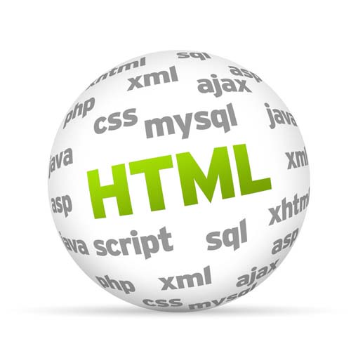 html怎么学